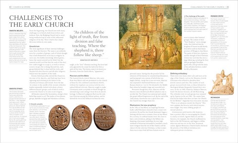 A History of Christianity - фото 5