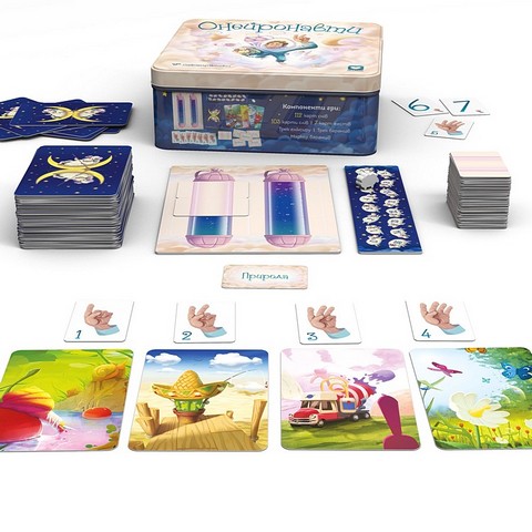 Онейронавти - фото 2