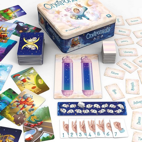 Онейронавти - фото 3