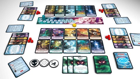 Хижа планета (картонна коробка) - фото 5