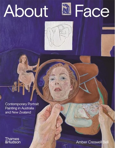 About Face: Contemporary Portrait Painting in Australia...