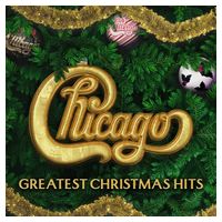 Chicago – Greatest Christmas Hits (LP, Compilation, Green Vinyl)