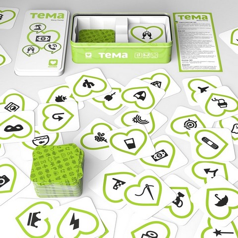 Тема - фото 4