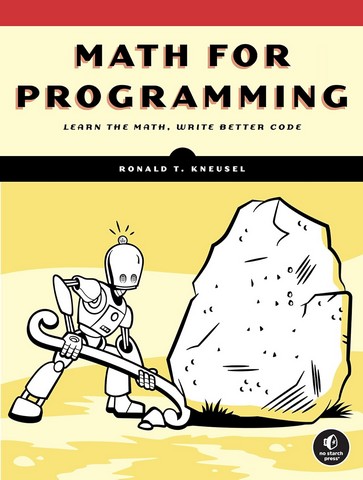 Math for Programming - фото 1