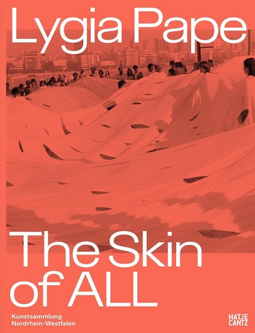 Lygia Pape. The Skin of All (Bilingual edition) - фото 1