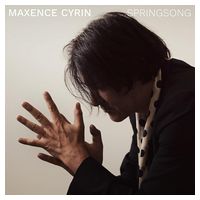 Maxence Cyrin – Springsong (LP, Album, Vinyl)