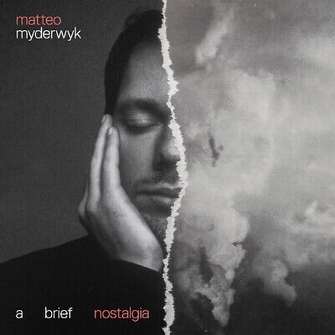 Matteo Myderwyk – a brief nostalgia (LP, Album, Vinyl) - фото 1
