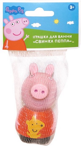 Іграшка для ванни 