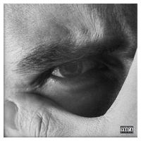 Гоня – Головний біль (LP, Album. Limited Edition, Hand Numbered, Infernal Ash Vinyl)