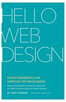 Hello Web Design - WEB дизайн