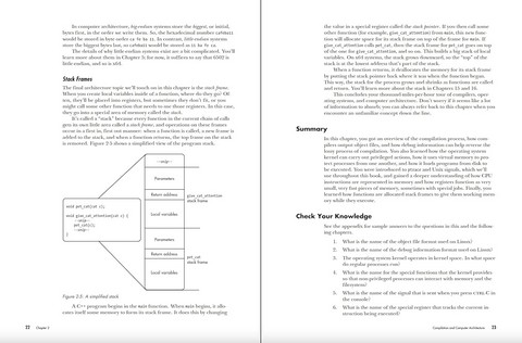 Building a Debugger: Write a Native x64 Debugger From Scratch - фото 2