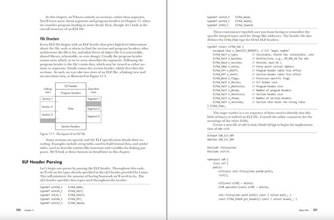 Building a Debugger: Write a Native x64 Debugger From Scratch - фото 5
