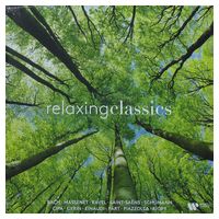 Various – Relaxing Classic (2LP, Compilation, Vinyl)