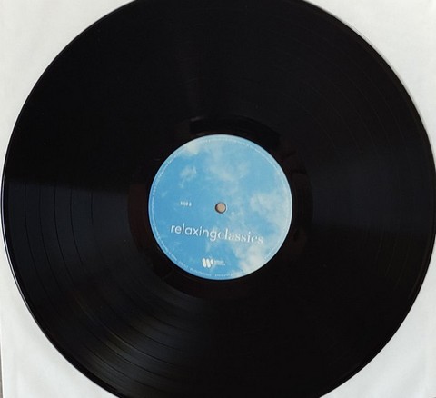 Various – Relaxing Classic (2LP, Compilation, Vinyl) - фото 5