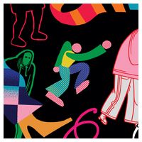 Nazva – Гурма (LP, Album, Stereo, Green, Vinyl)