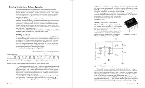 Arduino for Arduinians: 70 Projects for the Experienced Programmer - фото 8