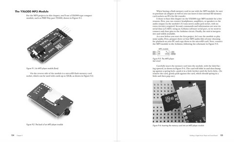 Arduino for Arduinians: 70 Projects for the Experienced Programmer - фото 11