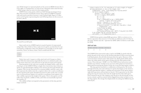 Computer Science From Scratch: Building Interpreters, Art, Emulators and ML in Python - фото 3