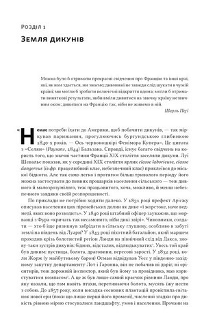 Із селян у французи. Творення модерної нації - фото 2