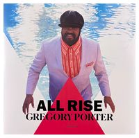 Gregory Porter - All Rise (2LP, Album, Vinyl)