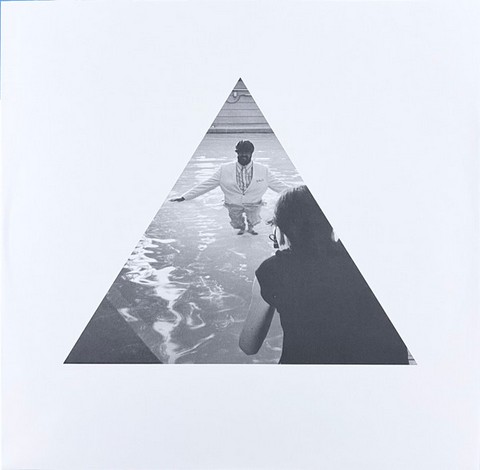 Gregory Porter - All Rise (2LP, Album, Vinyl) - фото 11