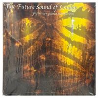 The Future Sound Of London – Papua New Guinea Translations (2LP, Album, Vinyl)