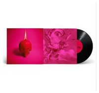 Arcade Fire – Pink Elephant (LP, Album, Vinyl)