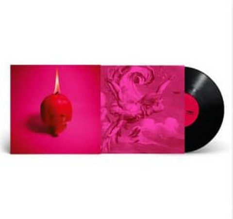 Arcade Fire – Pink Elephant (LP, Album, Vinyl) - фото 1