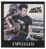 Arctic Monkeys – Unplugged (LP, Coloured)
