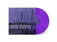 Jimi Tenor, Cold Diamond, Mink - July Blue Skies (LP, Coloured Vinyl)