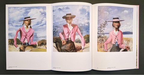 Stphane Zaech. Nefertiti - фото 2