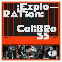 Calibro 35 - Exploitation (LP, Vinyl)