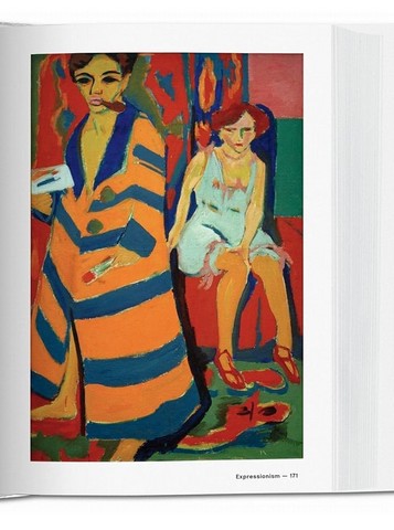 Modern Art. A History from Impressionism to Today - фото 9
