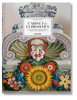 Listri. Cabinet of Curiosities