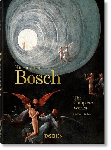 Hieronymus Bosch. The Complete Works. 45th Ed. - фото 1