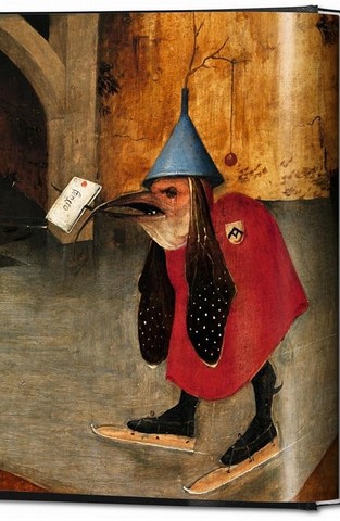 Hieronymus Bosch. The Complete Works. 45th Ed. - фото 2
