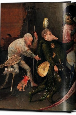 Hieronymus Bosch. The Complete Works. 45th Ed. - фото 4