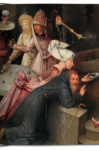 Hieronymus Bosch. The Complete Works. 45th Ed. - фото 5