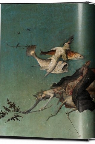 Hieronymus Bosch. The Complete Works. 45th Ed. - фото 6