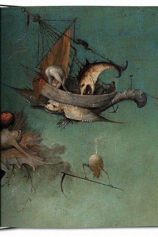 Hieronymus Bosch. The Complete Works. 45th Ed. - фото 7