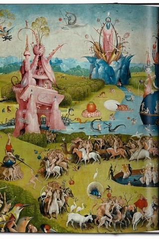 Hieronymus Bosch. The Complete Works. 45th Ed. - фото 10