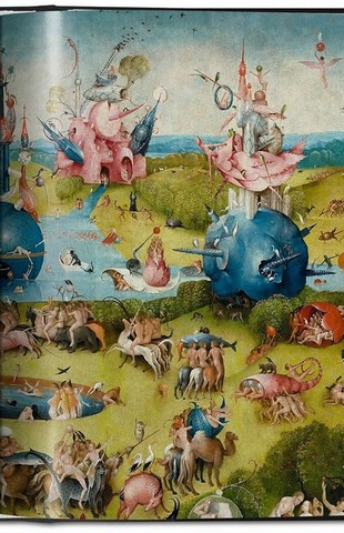 Hieronymus Bosch. The Complete Works. 45th Ed. - фото 11