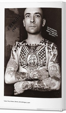 1000 Tattoos - фото 2