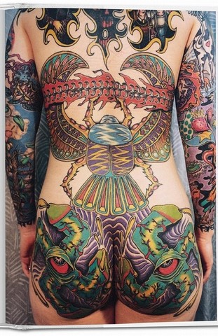 1000 Tattoos - фото 13