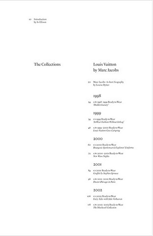 Louis Vuitton Catwalk. The Complete Fashion Collections - фото 4