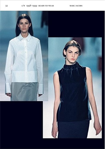 Louis Vuitton Catwalk. The Complete Fashion Collections - фото 7