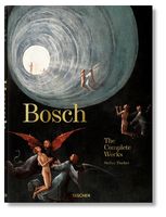 Bosch. The Complete Works - Книги на иностранном языке