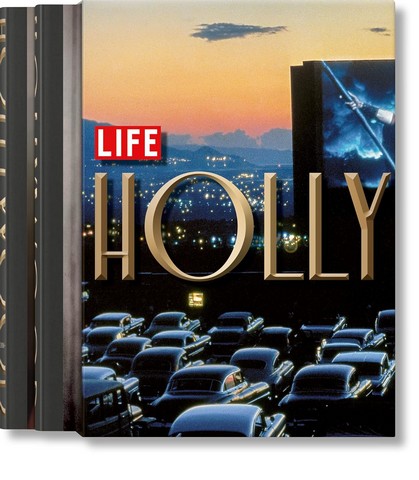 LIFE. Hollywood. XL