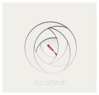 An Atlas of Es Devlin An Atlas of Es Devlin - Дизайн и архитектура