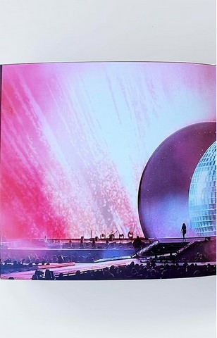 An Atlas of Es Devlin - фото 6